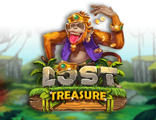 Lost Treasure Free Play in Demo Mode 
                        by PopOK Gaming