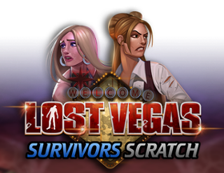 Lost Vegas Survivors Scratch  
                        by Games Global