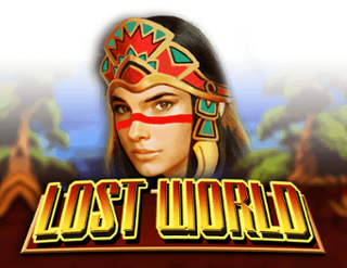 Lost World Free Play in Demo Mode 
                        by Swintt