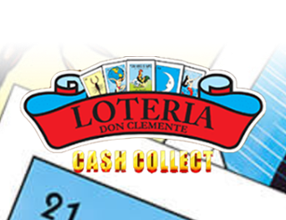 Loteria Don Clemente Cash Collect Free Play in Demo Mode 
                        by Origins (playtech)