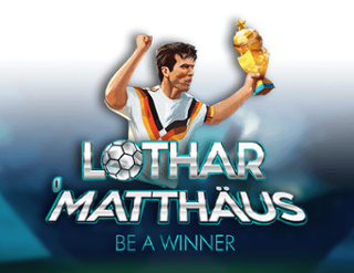 Lothar Matthäus: Be a Winner Free Play in Demo Mode 
                        by Skywind Group