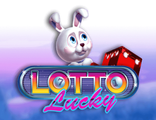 Lotto Lucky Free Play in Demo Mode 
                        by Revolver Gaming