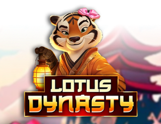 Lotus Dynasty Free Play in Demo Mode 
                        by Red Rake Gaming