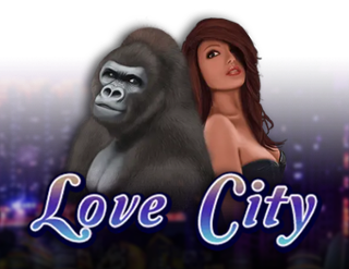Love City Free Play in Demo Mode 
                        by Royal Slot Gaming (RSG)