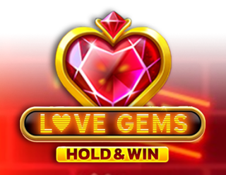 Love Gems Hold and Win Free Play in Demo Mode 
                        by 1spin4win