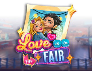 Love is in the Fair Free Play in Demo Mode 
                        by Play'n GO