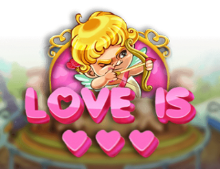 Love is Free Play in Demo Mode 
                        by Platipus