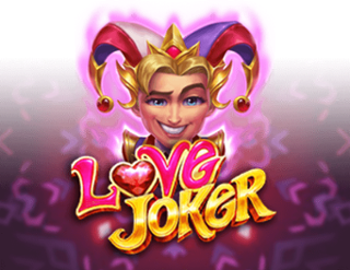 Love Joker Free Play in Demo Mode 
                        by Play'n GO