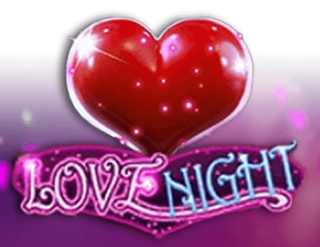 Love Night  
                        by CQ9 Gaming