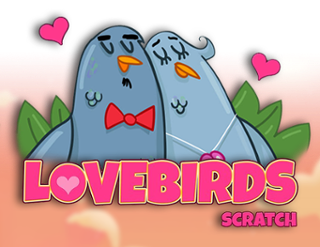 Lovebirds Scratch  
                        by Spinmatic