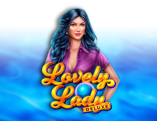 Lovely Lady Deluxe Free Play in Demo Mode 
                        by Amatic
