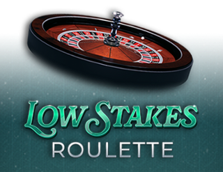 Low Stakes Roulette  
                        by Switch Studios