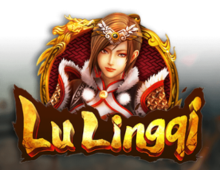 Lu Lingqi Free Play in Demo Mode 
                        by Dragoon Soft
