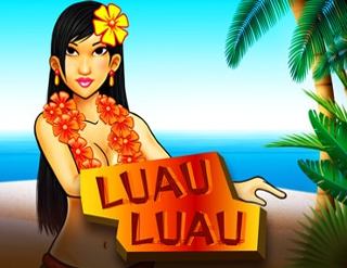 Luau Luau Free Play in Demo Mode 
                        by GMW (Game Media Works)