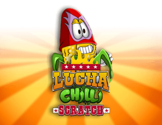 Lucha Chilli Scratch  
                        by Playzido