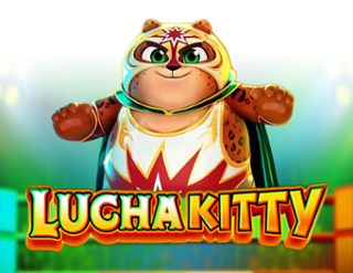 Lucha Kitty Free Play in Demo Mode 
                        by Light & Wonder
