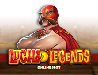 Lucha Legends Free Play in Demo Mode 
                        by Games Global