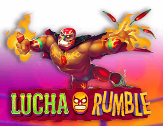 Lucha Rumble Free Play in Demo Mode 
                        by Eyecon