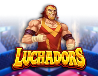 Luchadors Free Play in Demo Mode 
                        by Royal Slot Gaming (RSG)
