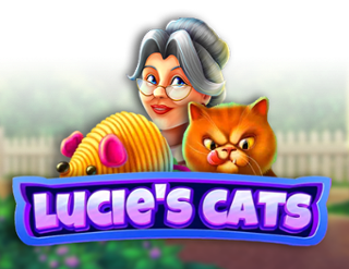 Lucie's Cats Free Play in Demo Mode 
                        by Belatra Games
