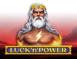 Luck'n'Power Free Play in Demo Mode 
                        by 1spin4win