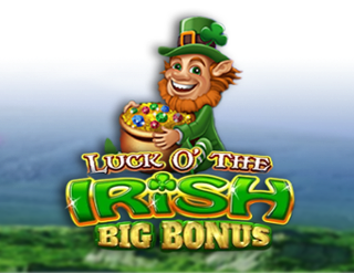 Luck O' The Irish Big Bonus Free Play in Demo Mode 
                        by Blueprint Gaming
