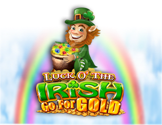 Luck O' The Irish Go For Gold Free Play in Demo Mode 
                        by Blueprint Gaming
