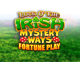 Luck O' The Irish Mystery Ways Free Play in Demo Mode 
                        by Blueprint Gaming