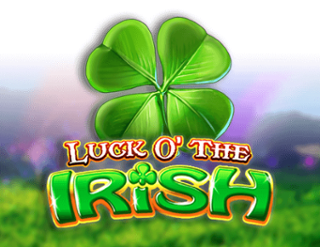 Luck O The Irish Gold Spins Free Play in Demo Mode 
                        by Blueprint Gaming