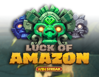 Luck of Amazon Free Play in Demo Mode 
                        by Bigpot Gaming