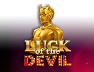 Luck of the Devil: POWER COMBO Free Play in Demo Mode 
                        by All For One Studios (ALL41)
