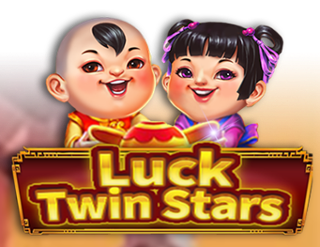 Luck Twin Stars Free Play in Demo Mode 
                        by Funky Games