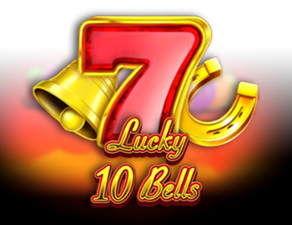 Lucky 10 Bells Free Play in Demo Mode 
                        by 1spin4win