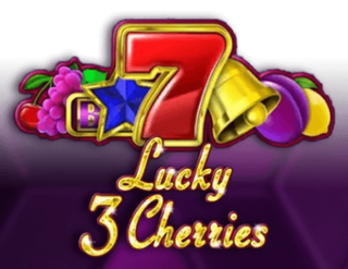 Lucky 3 Cherries Free Play in Demo Mode 
                        by 1spin4win