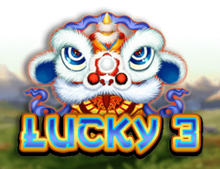 Lucky 3 Free Play in Demo Mode 
                        by Betixon