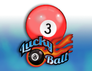Lucky 8 Ball Free Play in Demo Mode 
                        by The Art of Games