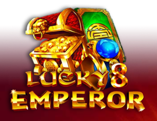Lucky 8 Emperor Free Play in Demo Mode 
                        by Ainsworth