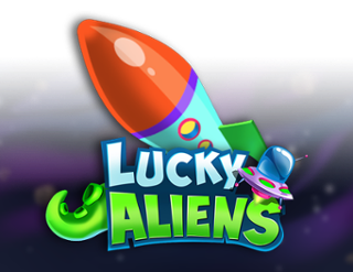 Lucky Aliens Free Play in Demo Mode 
                        by WMG