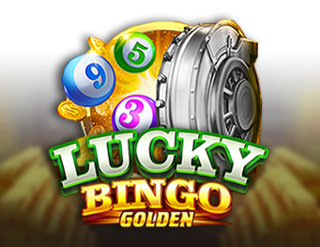 Lucky Bingo Golden  
                        by TaDa Gaming