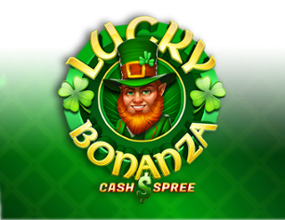 Lucky Bonanza Cash Spree Free Play in Demo Mode 
                        by Oros Gaming