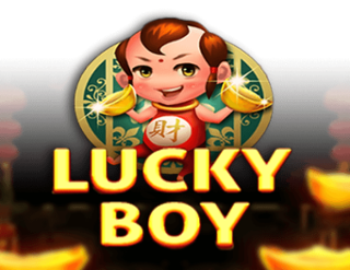 Lucky Boy Free Play in Demo Mode 
                        by Triple Profits Games (TPG)
