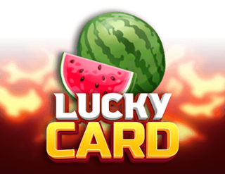 Lucky Card Free Play in Demo Mode 
                        by Evoplay