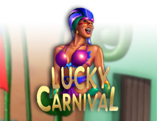 Lucky Carnival (R. Franco) Free Play in Demo Mode 
                        by RFranco Games