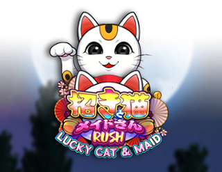 Lucky Cat and Maid Rush Free Play in Demo Mode 
                        by Manna Play