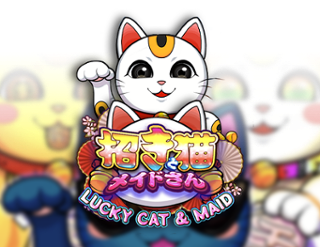 Lucky Cat and Maid Free Play in Demo Mode 
                        by Manna Play