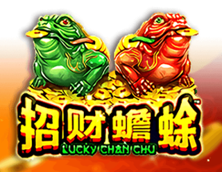 Lucky Chan Chu  
                        by Skywind Group