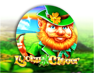 Lucky Clover Free Play in Demo Mode 
                        by GMW (Game Media Works)