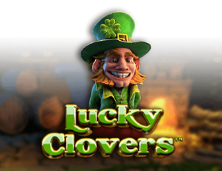 Lucky Clovers Free Play in Demo Mode 
                        by Nucleus Gaming