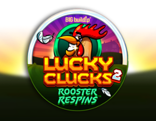 Lucky Clucks 2: Rooster Respins Free Play in Demo Mode 
                        by Crazy Tooth Studio
