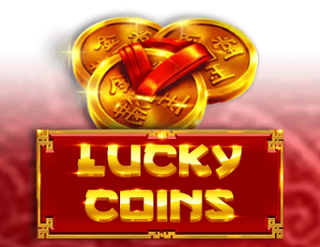 Lucky Coins  
                        by GameArt